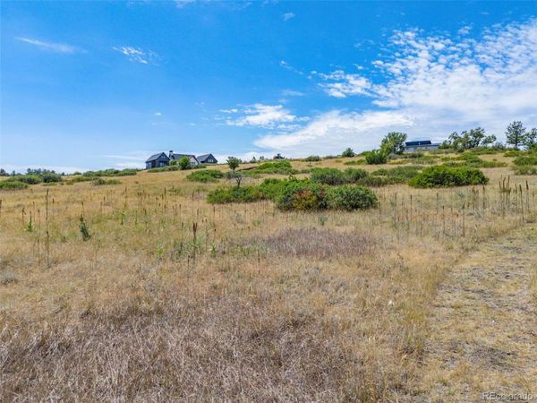 8755 Lost Lake Drive , Franktown, CO 80116