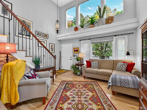 1225 Braewood Avenue, Littleton, CO 80129