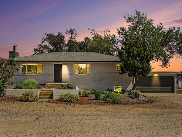 416 Gray Horse Drive, Fort Collins, CO 80524