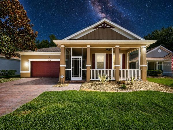 157 CREPE MYRTLE DRIVE, GROVELAND, FL 34736