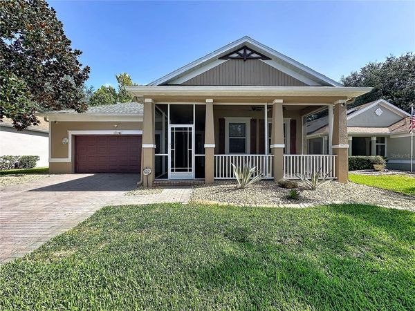 157 CREPE MYRTLE DRIVE , GROVELAND, FL 34736