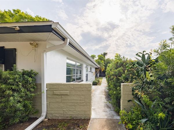 400 S METEOR AVENUE , CLEARWATER, FL 33765