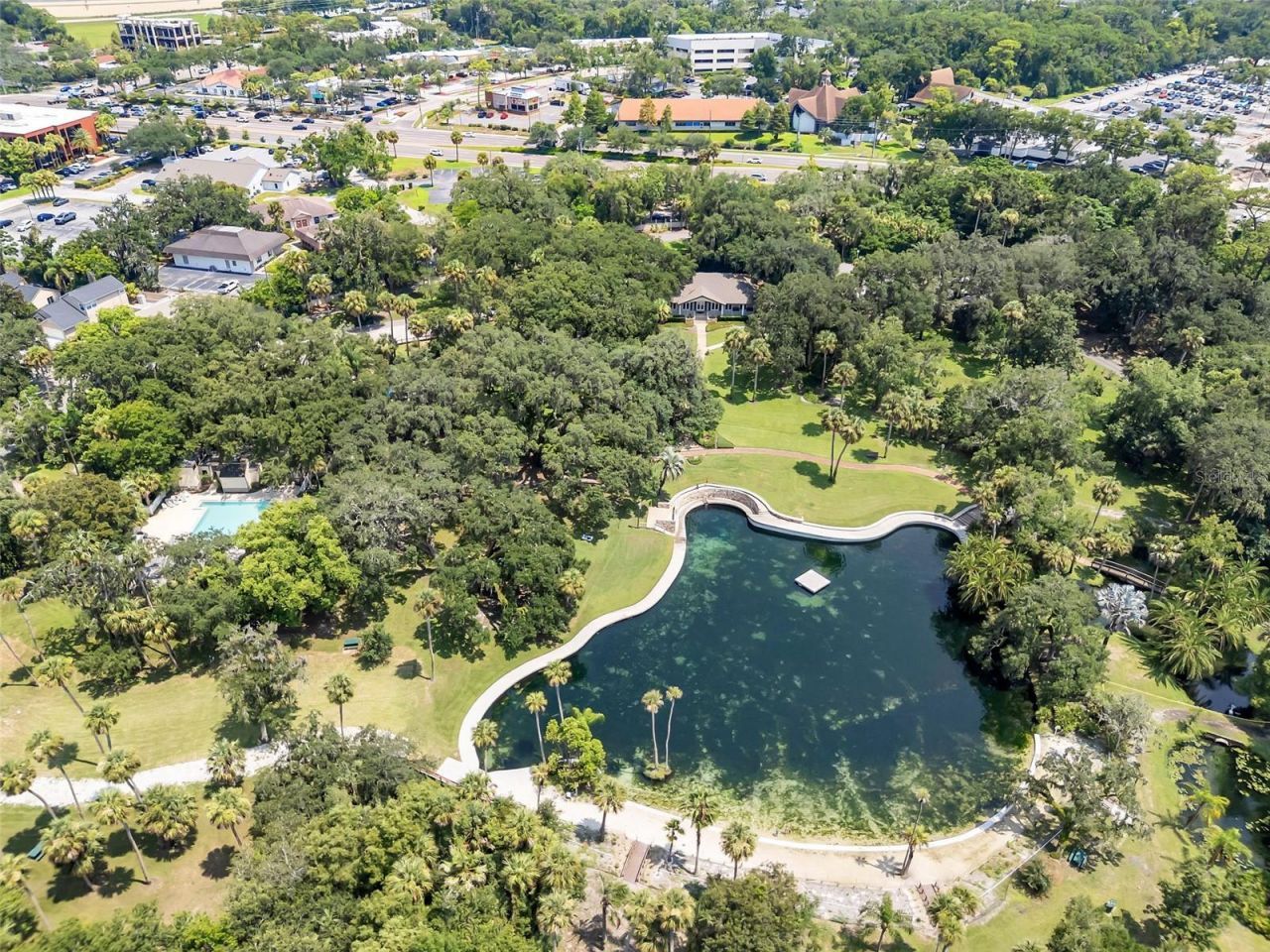 111 Sand Pine Lane, Longwood, FL 32779 Photo