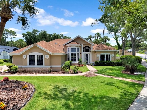 6501 FAIRWAY COVE DRIVE , ORLANDO, FL 32835