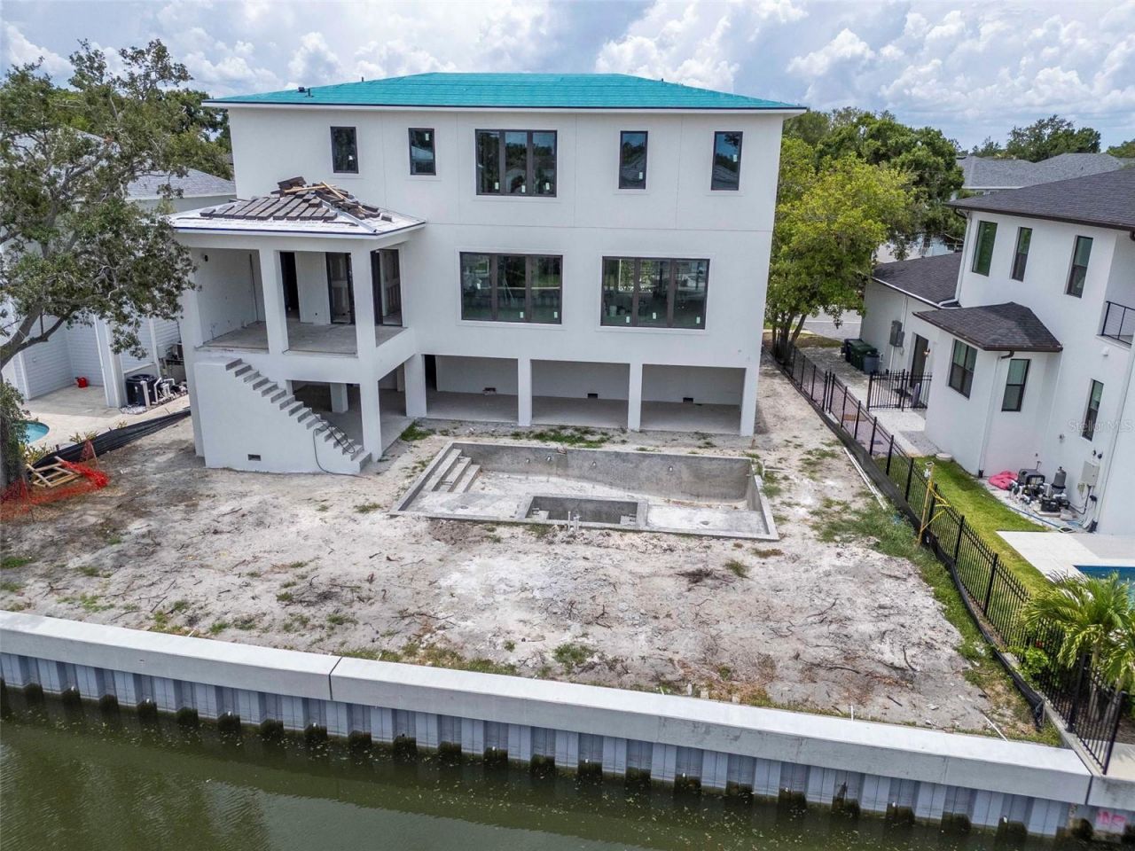 654 Geneva Place, Tampa, FL 33606 Photo