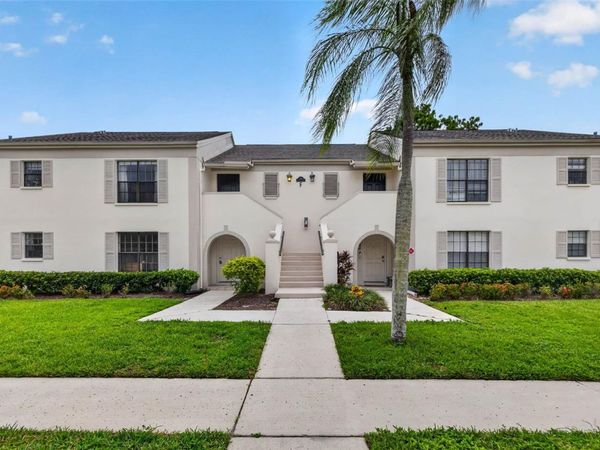 2490 HERON TERRACE , Unit #F203, CLEARWATER, FL 33762