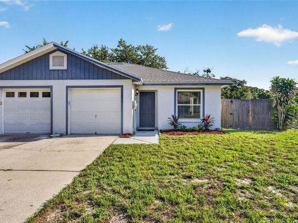 2699 MACKLIN COURT , PALM HARBOR, FL 34684