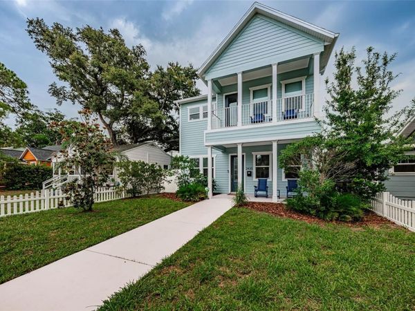 2430 6TH AVENUE N, ST PETERSBURG, FL 33713