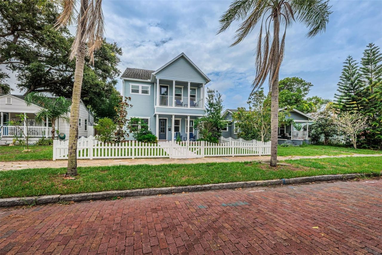 2430 6th Avenue N, Saint Petersburg, FL 33713 Photo