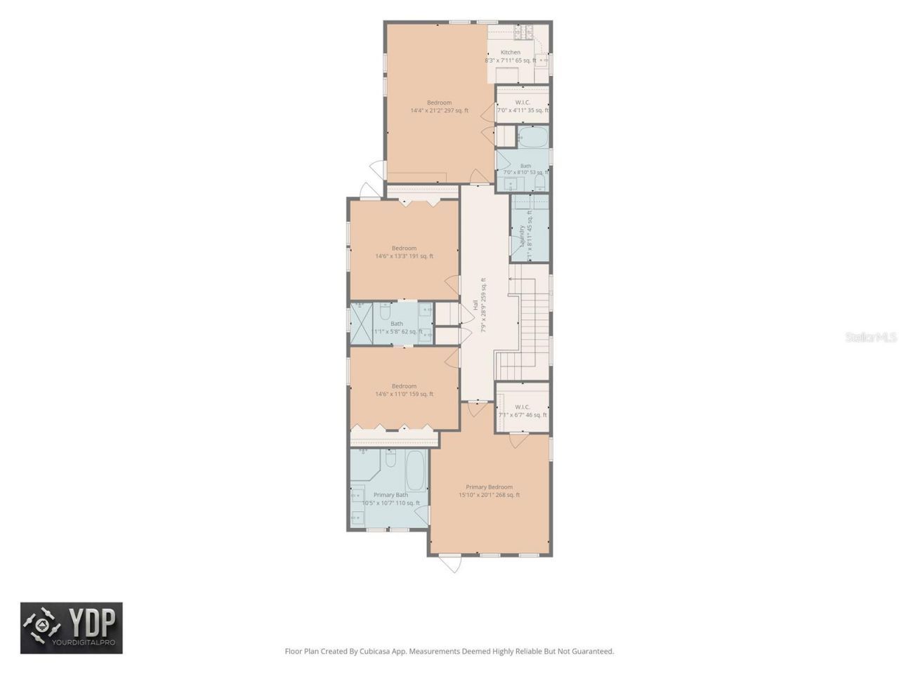 2430 6th Avenue N, Saint Petersburg, FL 33713 Photo