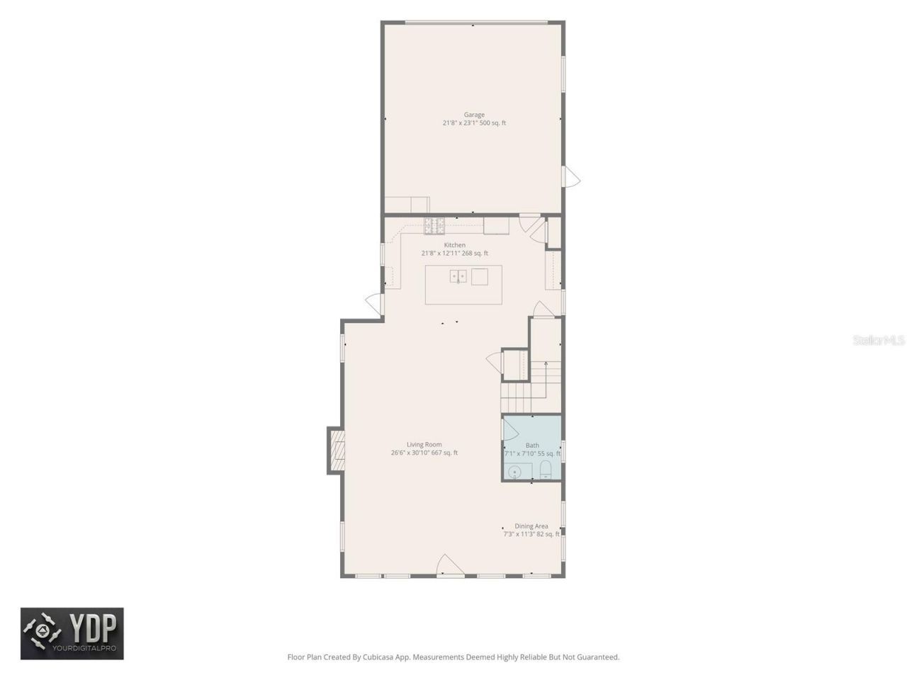 2430 6th Avenue N, Saint Petersburg, FL 33713 Photo