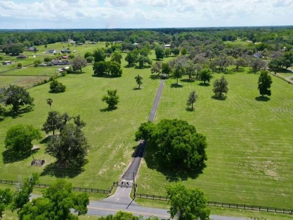 TBD SE 115TH STREET , BELLEVIEW, FL 34420