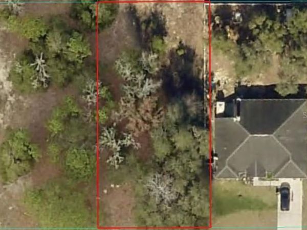 TBD SW BEACH BOULEVARD , DUNNELLON, FL 34431