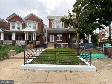 1024 S 60TH STREET, PHILADELPHIA, PA 19143