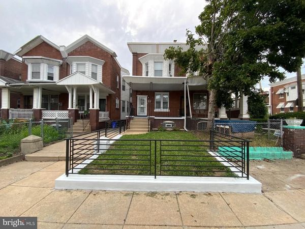 1024 S 60TH STREET , PHILADELPHIA, PA 19143