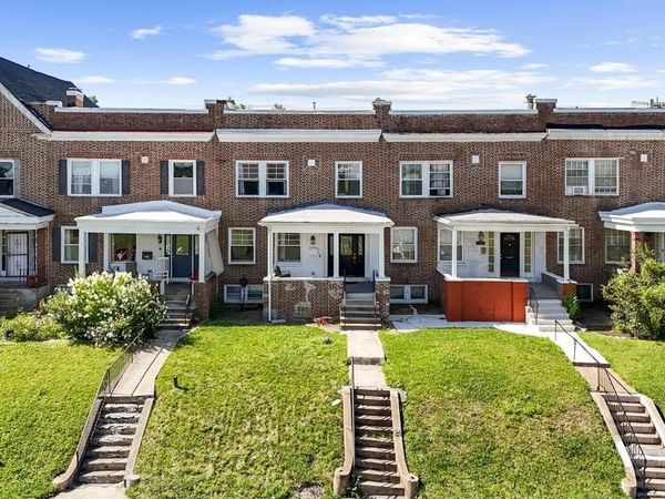 1929 E 32ND STREET, BALTIMORE, MD 21218