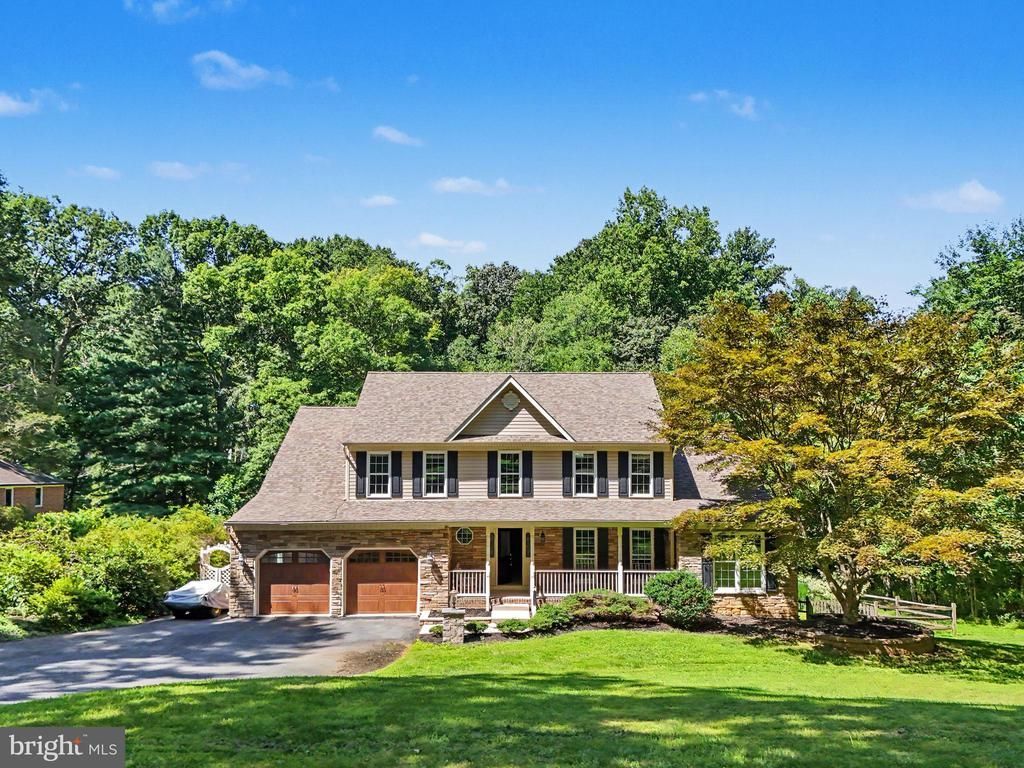 1720 LAUREL BROOK ROAD , FALLSTON, MD 21047