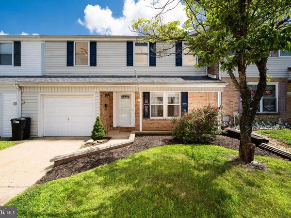 6517 JEFFERSON COURT , BENSALEM, PA 19020