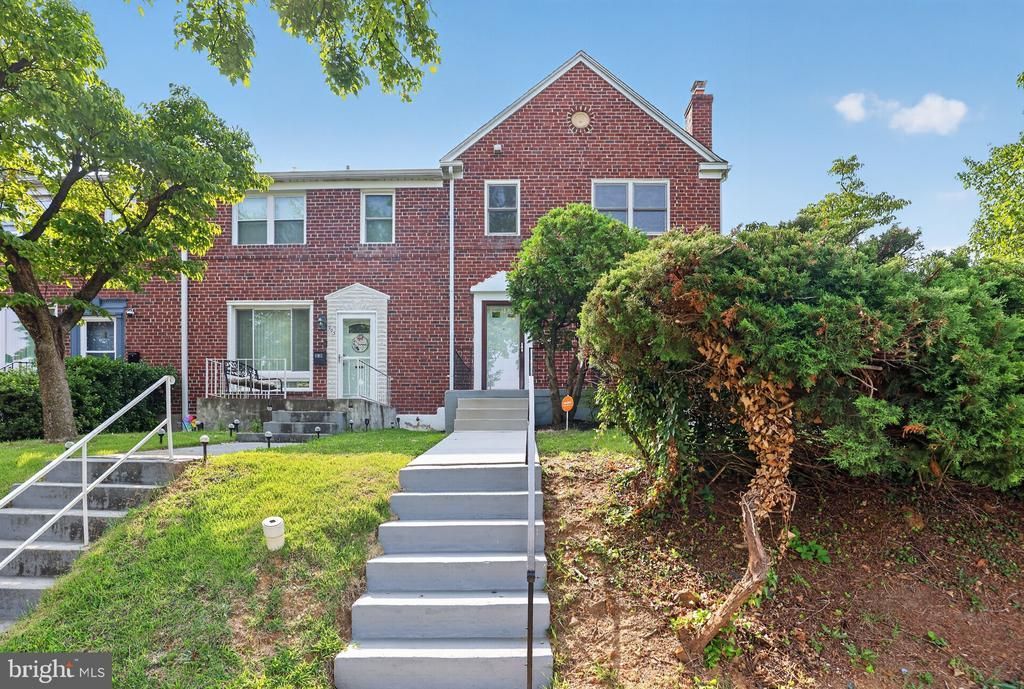 901 Masefield Road, Baltimore, MD 21207 Main Photo