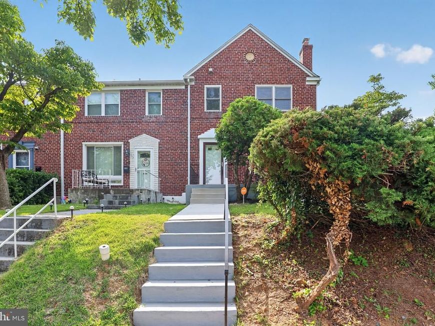 901 Masefield Road, Baltimore, MD 21207 Main Photo
