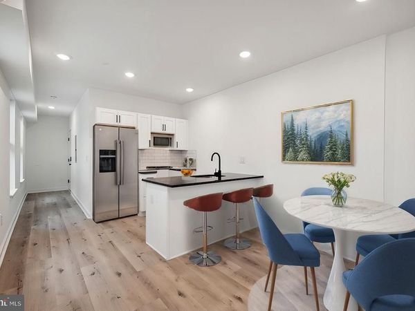 3458 FRANKFORD AVENUE , Unit 5, PHILADELPHIA, PA 19134