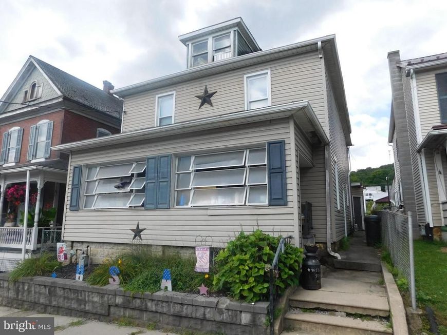 317 Logan Street , Lewistown, PA 17044 Main Photo