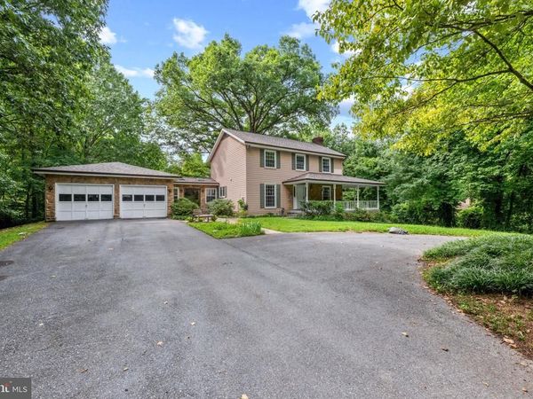 12101 DUCKETTOWN ROAD, LAUREL, MD 20708