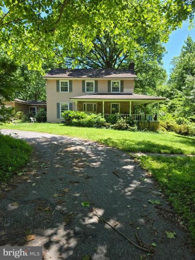 12101 DUCKETTOWN ROAD , LAUREL, MD 20708