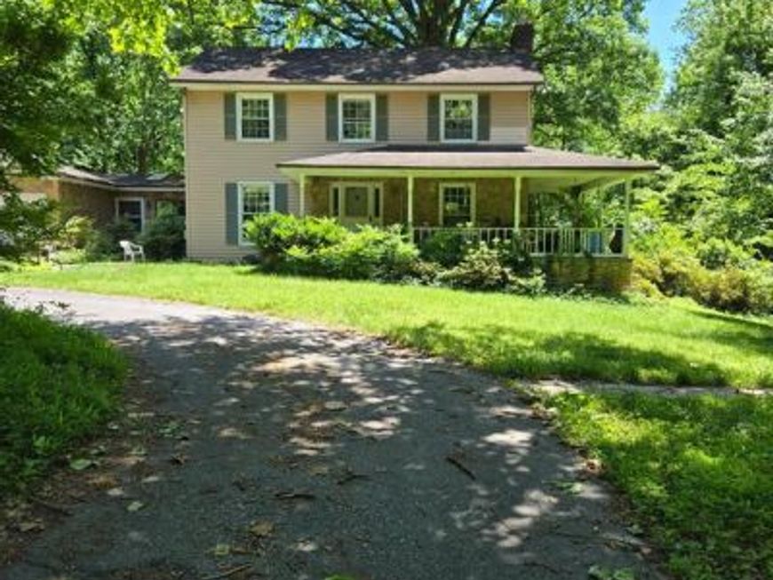 12101 Duckettown Road , Laurel, MD 20708 Main Photo