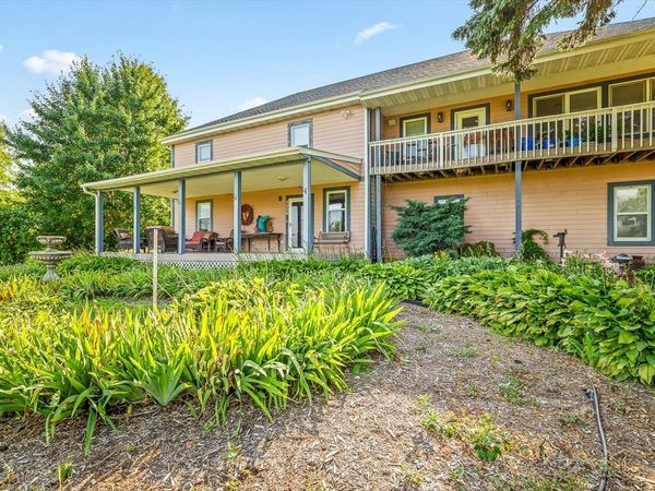4206 W West Grove Road, LEAF RIVER, IL 61047