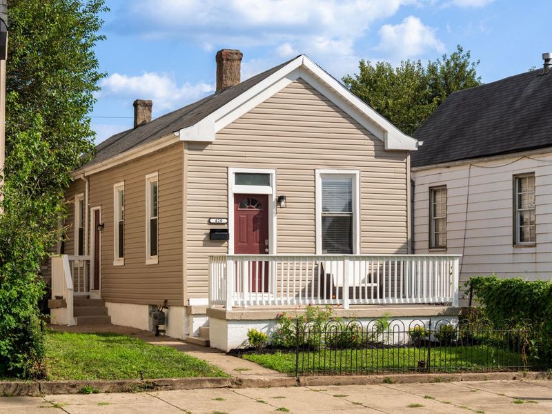 420 W 9th Street, Newport, KY 41071 Photo 1