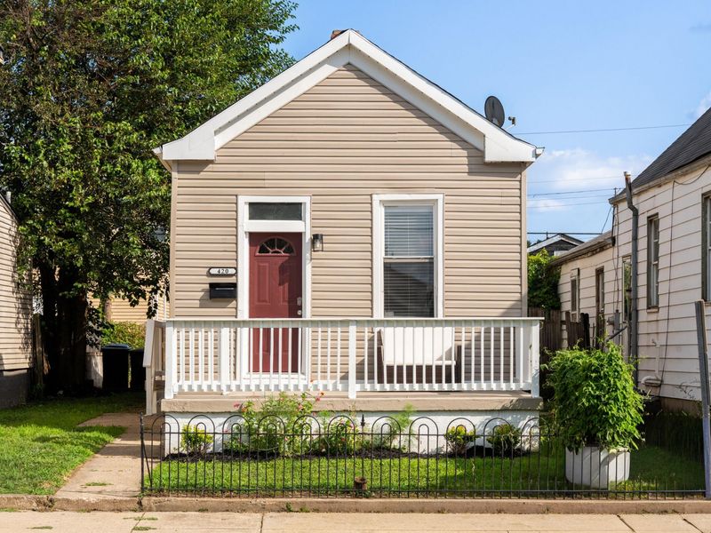 420 W 9th Street, Newport, KY 41071 Photo 2