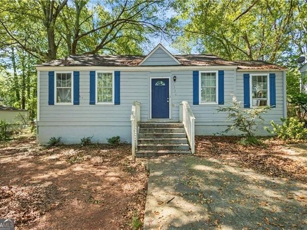 1324 Almont Drive SW, Atlanta, GA 30310