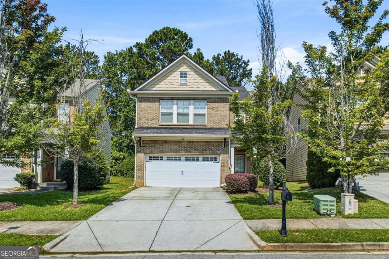 4965 Rapahoe Trail, Atlanta, GA 30349 Main Photo