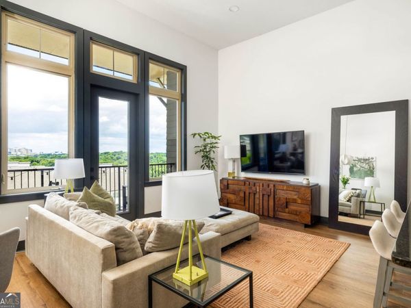 1195 Milton Terrace SE, Unit #4406, Atlanta, GA 30315