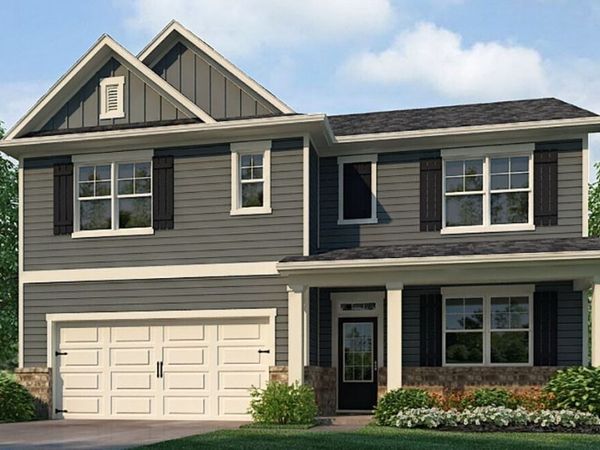 59 Lambton Place, Braselton, GA 30517