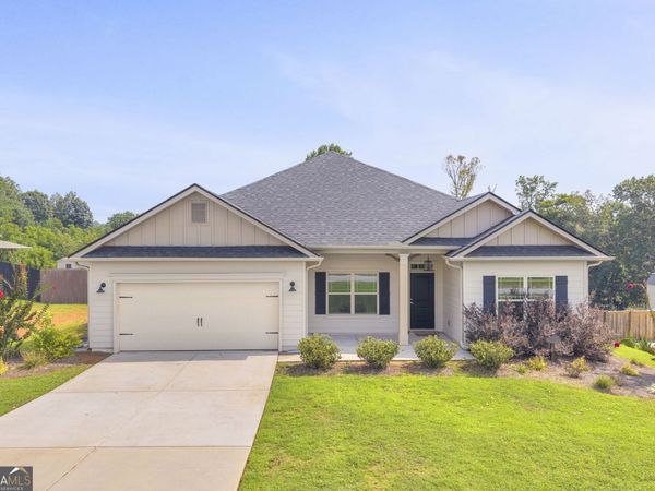 6032 Creekside View Lane, Clermont, GA 30527