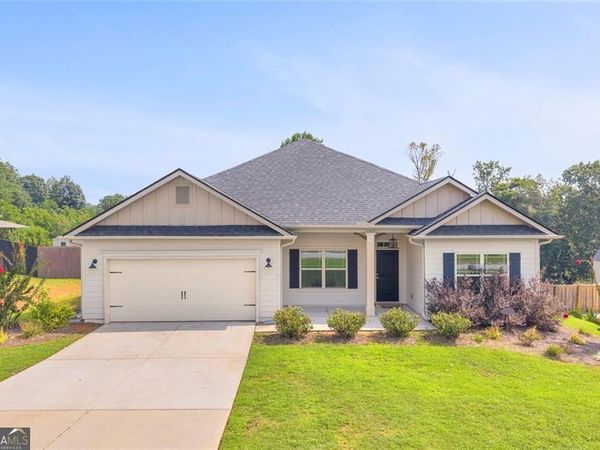 6032 Creekside View Lane, Clermont, GA 30527