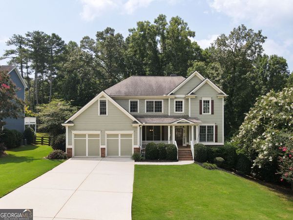 9025 Devonwood Court, Gainesville, GA 30506