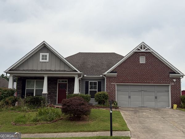 1026 Ensign Peak Court, Lawrenceville, GA 30044