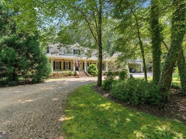275 McDonald Road, Tallapoosa, GA 30176