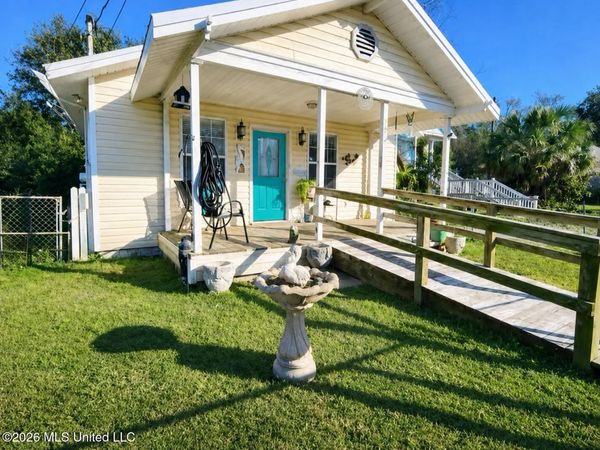 332 Haise Street, Biloxi, MS 39530