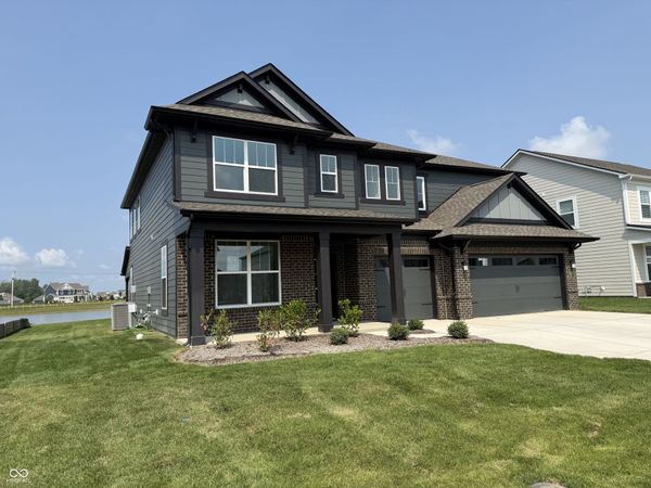 8640 Georgina Street , Fortville, IN 46040