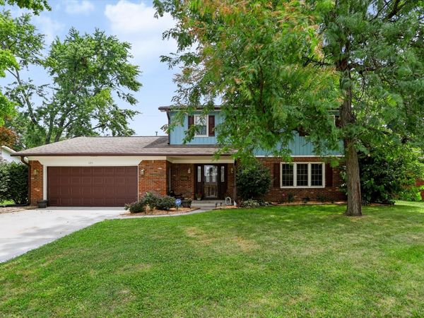 425 Southmore Street, Plainfield, IN 46168