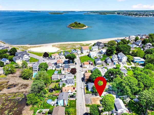 139 Spring St, Quincy, MA 02169