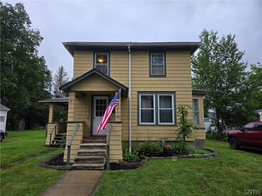 21 Grove Street, Cuba, NY 14727