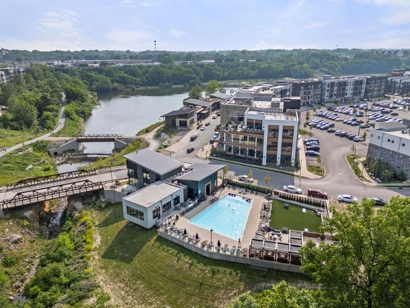 2899 Katmai Drive , Unit A, Columbus, OH 43228 Photo 49