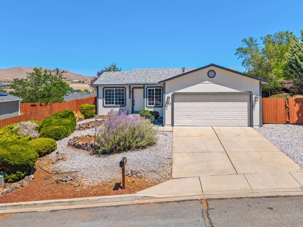 5743 Cinnamon Court, Sun Valley, NV 89433