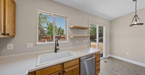 5743 Cinnamon Court, Sun Valley, NV 89433 Photo