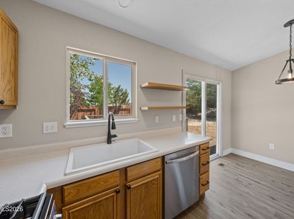 5743 Cinnamon Court, Sun Valley, NV 89433 Photo